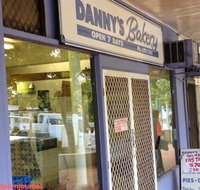 Danny's Bakery - Kingaroy Accommodation