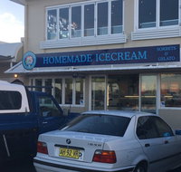 Eric and Debs Homemade Ice Cream - Kingaroy Accommodation