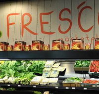 Fresco Marketplace - Kingaroy Accommodation