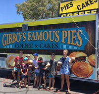 Gibbos Cakes - Kingaroy Accommodation