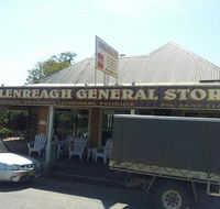 Glenreagh General Store - Kingaroy Accommodation