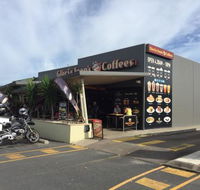 Gloria Jean's Coffs Harbour - Kingaroy Accommodation