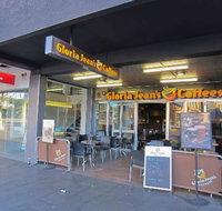 Gloria Jeans Flight Centre Sydney - Kingaroy Accommodation