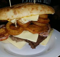 Goolgowi General Store - Kingaroy Accommodation