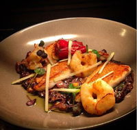 Gryphons Caffe Bar - Kingaroy Accommodation