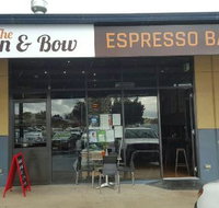 Hen And Bow Espresso Bar - Kingaroy Accommodation