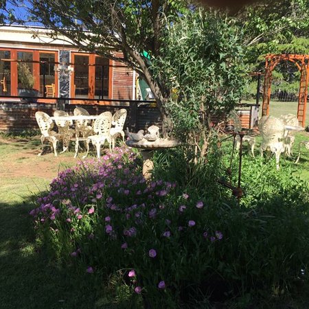 Kains Flat NSW Kingaroy Accommodation