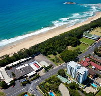 Hoey Moey Bistro - Kingaroy Accommodation