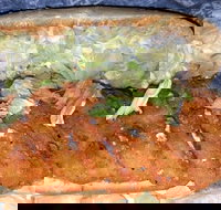 Hungry Jacks - Kingaroy Accommodation