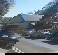 Idle In Cafe - Kingaroy Accommodation