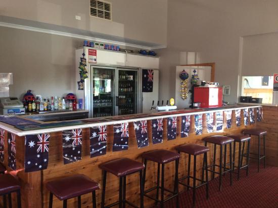 Applethorpe ACT Kingaroy Accommodation