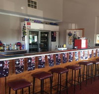 Ivanhoe hotel motel - Kingaroy Accommodation