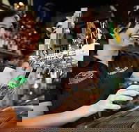 Jack Duggans Irish Pub - Kingaroy Accommodation