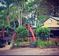 Kafe Kookaburra Nana Glen - Kingaroy Accommodation