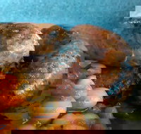 Kita - Kingaroy Accommodation