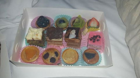 L'ultime French Patisserie - Kingaroy Accommodation 0