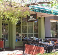 La Capanna - Kingaroy Accommodation