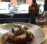 Lava Espresso Bars - Kingaroy Accommodation