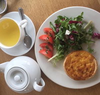 Legall Patisserie Cafe - Kingaroy Accommodation