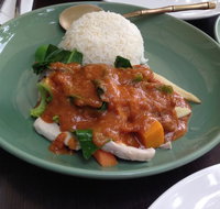 Lemon Grass Thai - Kingaroy Accommodation