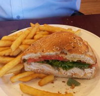 Lido Cafe  Bar - Kingaroy Accommodation