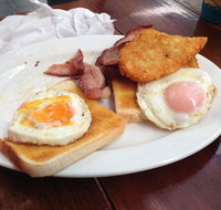 Lj's Cafe - Kingaroy Accommodation