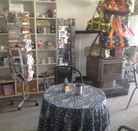 Loz's Coffee and Gifts - Kingaroy Accommodation