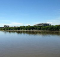 McDonald's - Kingaroy Accommodation