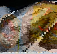 Mcdonald's Family Restaurants - Kingaroy Accommodation