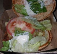 McDonalds Coffs North - Kingaroy Accommodation