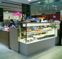 Miki Beautiful Sushi - Westfield Belconnen - Kingaroy Accommodation