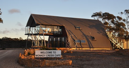 Dargan NSW Kingaroy Accommodation