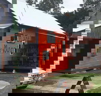 Moon River Cafe - Kingaroy Accommodation