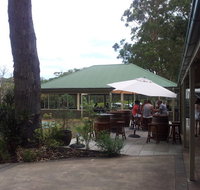Murrays Craft Brewing Company - Kingaroy Accommodation