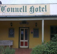 O'Connell Hotel - Kingaroy Accommodation