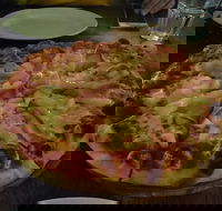 On Flinders - Kingaroy Accommodation