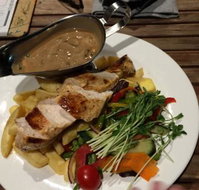 Paddy's Restaurant - Kingaroy Accommodation