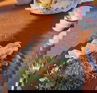 Painted Horse Cafe - Kingaroy Accommodation