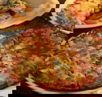 Panthers Bathurst - Kingaroy Accommodation