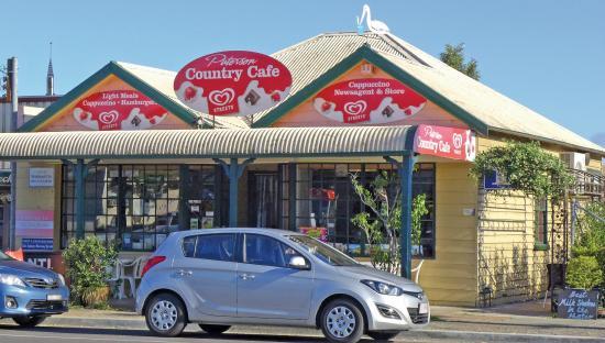 Webbers Creek NSW Kingaroy Accommodation