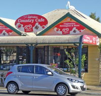 Paterson Country Cafe - Kingaroy Accommodation
