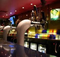 Plantation Hotel - Kingaroy Accommodation