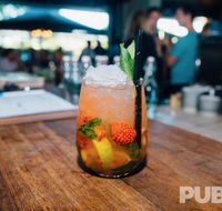 Public Manuka - Kingaroy Accommodation