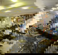 Restaurant  Bar 203 - Kingaroy Accommodation