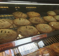 Ridgey Didge Pies South Coffs Harbour - Kingaroy Accommodation