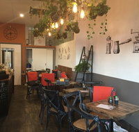 Ristretto - Kingaroy Accommodation