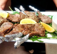 Rivadestra Pizza  Pasta Darlington Point - Kingaroy Accommodation