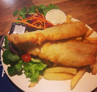 Royal Mail Hotel Goolgowi Pub - Kingaroy Accommodation