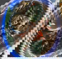 Saigon Foodies - Kingaroy Accommodation