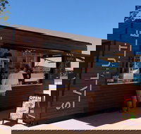 Salute Jetty - Kingaroy Accommodation